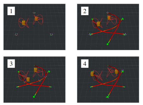 PRIMER: Perception-Aware Robust Learning-based Multiagent Trajectory Planner